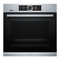 Ovens Bosch HBG676E 6 Series Gebruikershandleiding En Installatie-Instructies