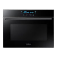 Samsung NQ50H5535 Series Installatie- En Gebruikershandleiding