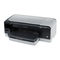 HP Officejet Pro K8600 Series