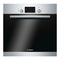 Ovens Bosch HBA24B1 0 Series Gebruiksaanwijzing