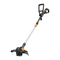 Worx WG170, WG170.1, WG170.9, WG930.2 - Grastrimmerhandleiding