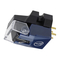 Audio-Technica VM520EB - Dual Moving Magnet Stereo Cartridge Handleiding