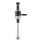 KitchenAid KHBC412; KHBC414; KHBC416; KHBC418; KHBC420 - Commerciële 400 Serie Dompelblender 18 inch arm Handleiding