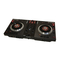Numark NS7II - DJ-controller en mixerhandleiding