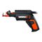 Worx WX255L Handleiding