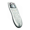 Afstandsbediening Logitech Harmony 600 Handleiding