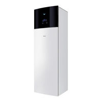 Daikin EHVH08S18E 6V Series Uitgebreide Handleiding Voor De Installateur