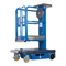 Bouwliften JLG POWER TOWERS Ecolift Gebruiks- En Onderhoudshandleiding