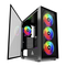 Apevia Genesis, Genesis Pro - Computer Case Handleiding
