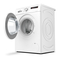 Wasmachines Bosch WAN280K1FG Gebruiksaanwijzing En Installatiehandleiding