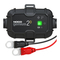 NOCO GENIUS2D - 2 Amp Direct-Mount Acculader en Onderhouder Handleiding