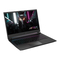 GIGABYTE AORUS 17 BSF - Handleiding draagbare laptop