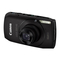 Canon IXUS 300 HS