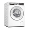 Wasmachines Bosch WGG244F9NL Gebruikershandleiding En Installatie-Instructies