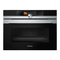 Ovens Siemens CS658GR 7 Series Gebruiksaanwijzing