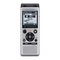 Olympus WS-852 Handleiding