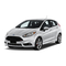 Ford Fiesta 2018 Handgeschakeld
