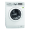 Wasmachines AEG L 79496 NFL Gebruiksaanwijzing