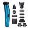 BaBylissMEN MT890E - T164b - Gezicht en Lichaam Multi Grooming Kit Handleiding