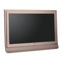 Sony BRAVIA KDL-26B40 Series Gebruiksaanwijzing