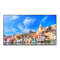 Samsung QM85F Snelle installatiegids