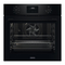 Zanussi ZOHNX3K1, ZOHNX3W1, ZOHNX3X1 - Handleiding elektrische oven