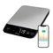 Etekcity ENS-L221S-SUS - Luminary Smart Nutrition Scale Handleiding