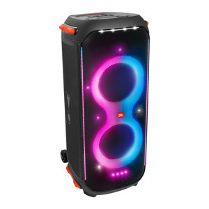 JBL Harman PARTYBOX 710 Handleiding