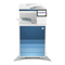 Alles-in-één printers HP Color LaserJet Managed MFP E785dn Bedieningshandleiding