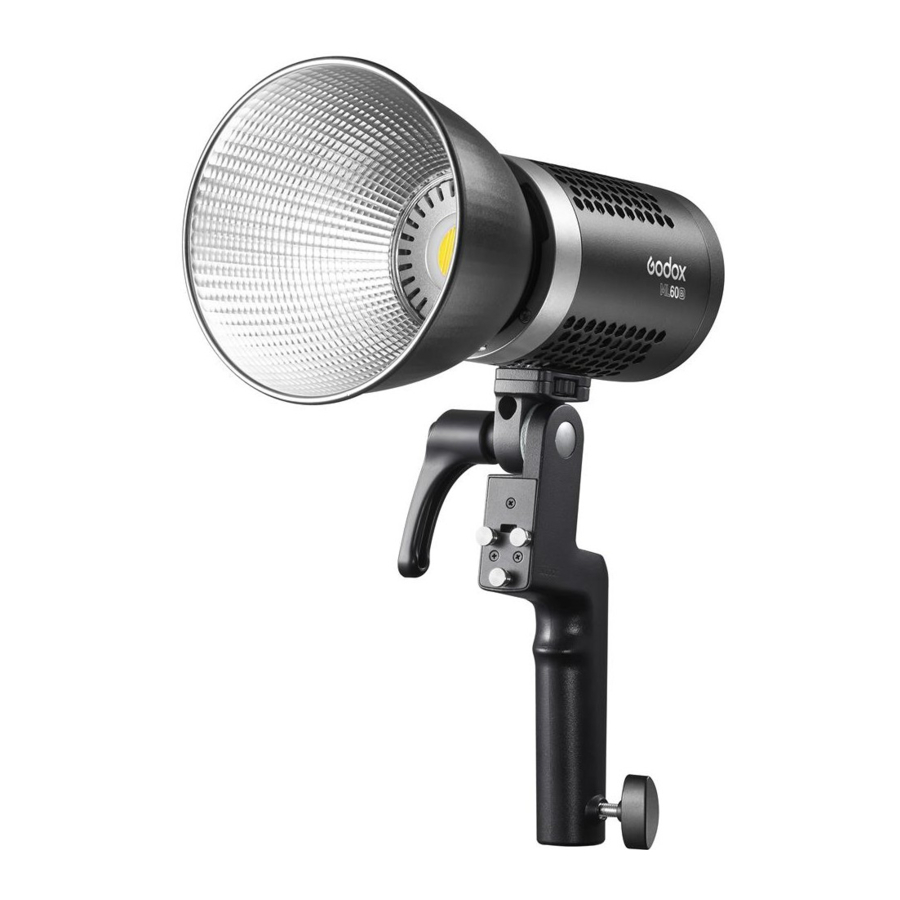 Godox ML60Bi