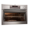 Ovens AEG KS8400501 Gebruiksaanwijzing