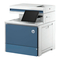 HP Color LaserJet Enterprise MFP X58045