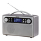 Daewoo AVS1324G - Handleiding draagbare DAB-radio