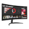 LG 34WR50QC, 34WR53QB, 34WR50QK, 34WR51QC, 34WR50QK-B handleiding