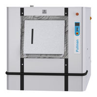 Electrolux WPB41100H Installatiehandleiding