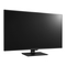 Monitoren LG 43UD79 Gebruikershandleiding