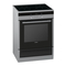 Ovens Siemens HA748 40 Series Gebruiksaanwijzing