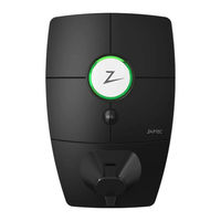 ZAPTEC Pro Installatiehandleiding