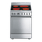 Fornuizen Smeg CX68CM8 Handleiding