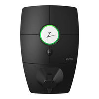 ZAPTEC Pro Handleiding