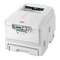 Alles-in-één printers Oki C5000 Series Gebruikershandleiding