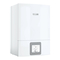 Warmtepompen Bosch Compress 3400i AWS Installatie-Instructie