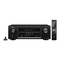 Denon AVR-S500BT - AV SURROUND RECEIVER Snelstartgids