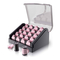 Remington H-9000 - 20 Verwarmde Cliprollers Handleiding