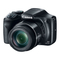 Digitale camera's Canon PowerShot SX540 HS Gebruikershandleiding