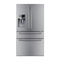 Handleiding voor probleemoplossing Samsung RF4287HARS