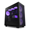 NZXT H7 FLOW RGB - MID-TOWER Case Handleiding