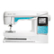 Naaimachines Husqvarna VIKING Opal 670 Gebruikershandleiding