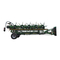 Agrarische apparatuur Krone KWT 2000 Handleiding