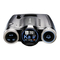 Cobra Road Scout 0181000-Manual